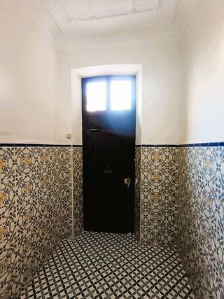 Piso en venta en Casco Antiguo - Santa Cruz en Alicante