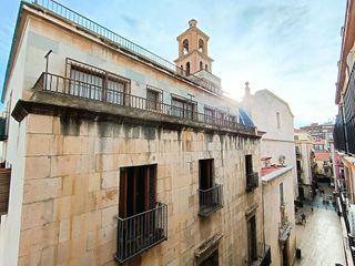 Piso en venta en Casco Antiguo - Santa Cruz en Alicante