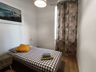 Piso en venta en Casco Antiguo - Santa Cruz en Alicante