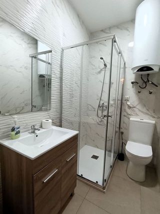 Piso en venta en Casco Antiguo - Santa Cruz en Alicante