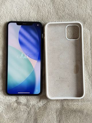 iPhone 11 Pro Max 64GB Verde