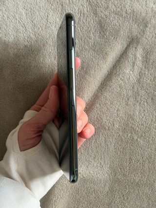 iPhone 11 Pro Max 64GB Verde