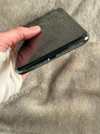 iPhone 11 Pro Max 64GB Verde