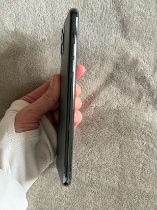 iPhone 11 Pro Max 64GB Verde