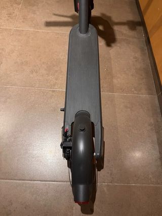 Patinete Eléctrico Xiaomi 4 Pro Sin Uso