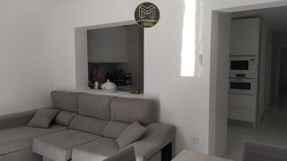 Piso en venta en Belén - San Roque en Jaén