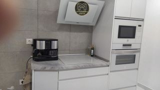 Piso en venta en Belén - San Roque en Jaén