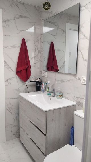 Piso en venta en Belén - San Roque en Jaén