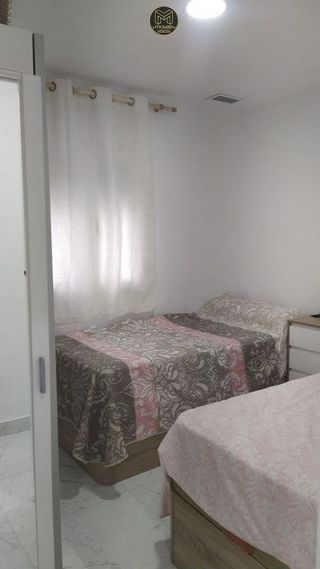 Piso en venta en Belén - San Roque en Jaén