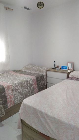 Piso en venta en Belén - San Roque en Jaén