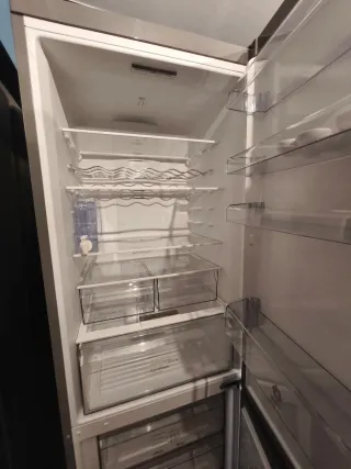 Nevera Balay 70 cm ancho Acero Inoxidable