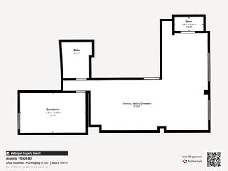 Piso en venta en Centro en Arganda del Rey