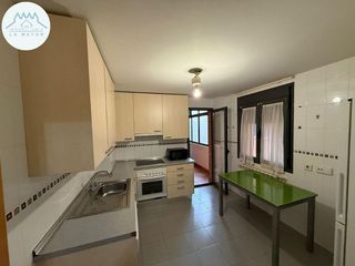 Piso en venta en Larache en Ciudad Real