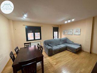 Piso en venta en Larache en Ciudad Real