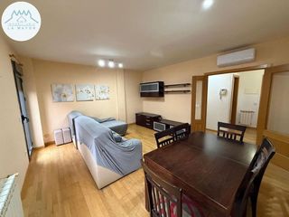 Piso en venta en Larache en Ciudad Real