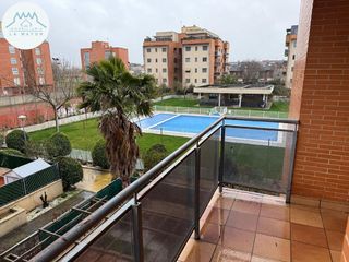 Piso en venta en Larache en Ciudad Real