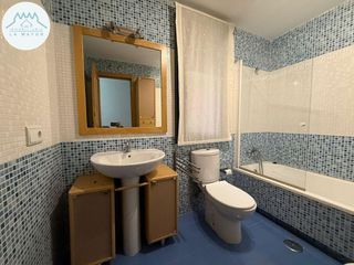 Piso en venta en Larache en Ciudad Real