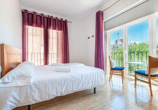 Piso en venta en Casco Histórico en Cartagena