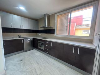 Ático en venta en Fuente Alamo