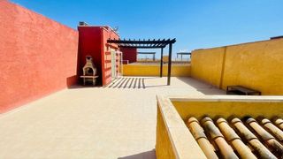 Ático en venta en Fuente Alamo