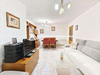 Piso en venta en Fuenlabrada II - El Molino en Fuenlabrada