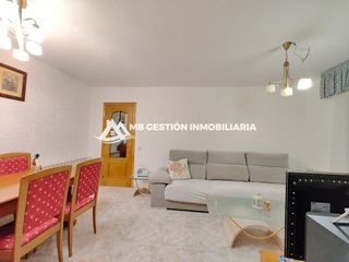 Piso en venta en Fuenlabrada II - El Molino en Fuenlabrada
