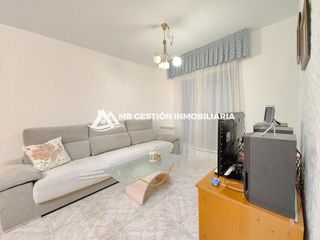 Piso en venta en Fuenlabrada II - El Molino en Fuenlabrada