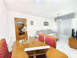 Piso en venta en Fuenlabrada II - El Molino en Fuenlabrada