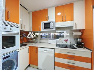 Piso en venta en Fuenlabrada II - El Molino en Fuenlabrada