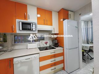 Piso en venta en Fuenlabrada II - El Molino en Fuenlabrada
