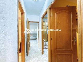 Piso en venta en Fuenlabrada II - El Molino en Fuenlabrada