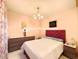 Piso en venta en Fuenlabrada II - El Molino en Fuenlabrada