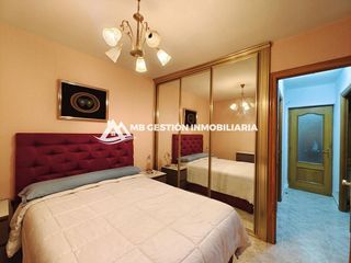 Piso en venta en Fuenlabrada II - El Molino en Fuenlabrada