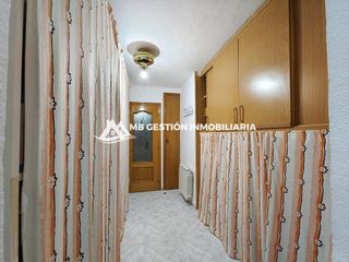 Piso en venta en Fuenlabrada II - El Molino en Fuenlabrada
