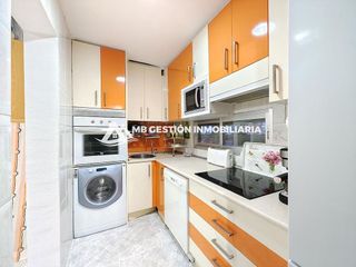 Piso en venta en Fuenlabrada II - El Molino en Fuenlabrada