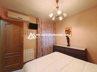 Piso en venta en Fuenlabrada II - El Molino en Fuenlabrada