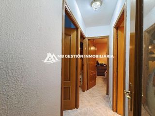 Piso en venta en Fuenlabrada II - El Molino en Fuenlabrada