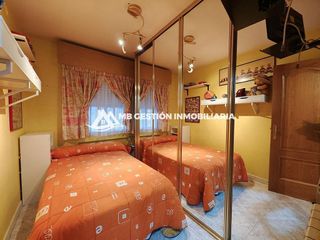 Piso en venta en Fuenlabrada II - El Molino en Fuenlabrada