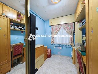 Piso en venta en Fuenlabrada II - El Molino en Fuenlabrada