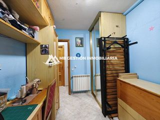 Piso en venta en Fuenlabrada II - El Molino en Fuenlabrada