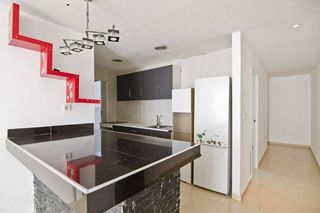 Piso en venta en Motril pueblo en Motril