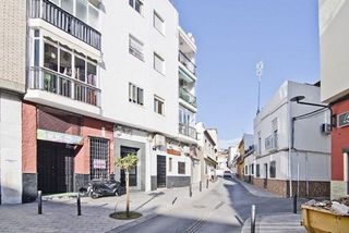 Piso en venta en Motril pueblo en Motril