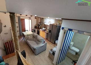 Piso en venta en Villajoyosa ciudad en Villajoyosa/Vila Joiosa (la)