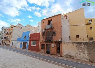 Piso en venta en Villajoyosa ciudad en Villajoyosa/Vila Joiosa (la)