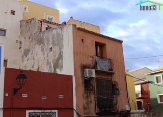 Piso en venta en Villajoyosa ciudad en Villajoyosa/Vila Joiosa (la)