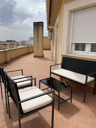 Ático en venta en Roda (La)