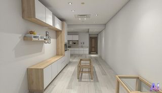 Piso en venta en Centro en Alcobendas