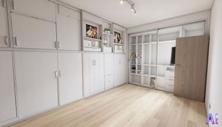 Piso en venta en Centro en Alcobendas