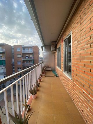 Piso en venta en Centro en Alcobendas