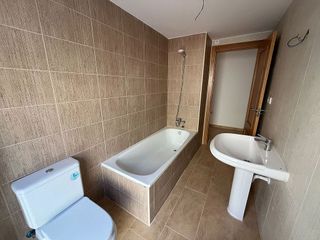 Piso en venta en Fuente Alamo